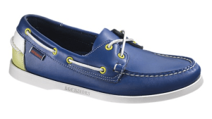 Sebago Boat Shoe