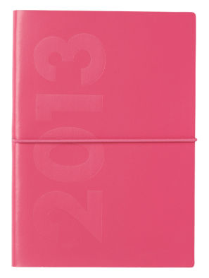 ORDNING & REDA Diary