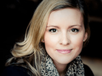 Caroline-Style Bureau