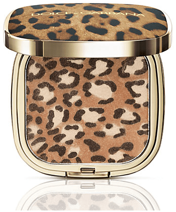 Dolce & Gabbana Animalier Bronzer