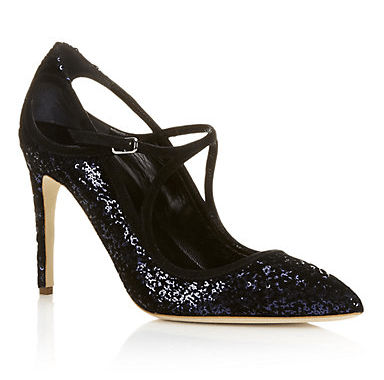 Rupert Sanderson Courts