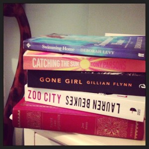 January Books