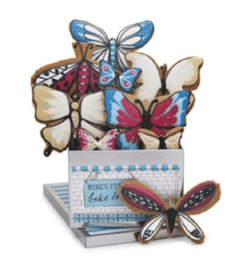 Biscuiteers Biscuits