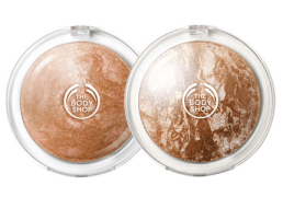 Body Shop Bronzer
