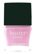 Butter London Nails