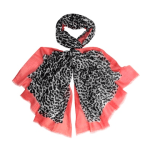 Feather & Stone Scarf