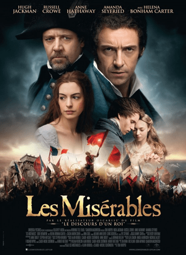 Les Mis