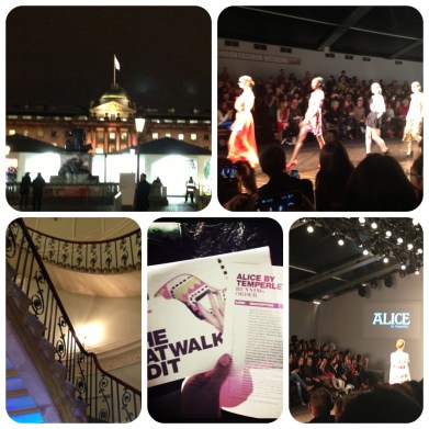 LFWeekend Somerset House