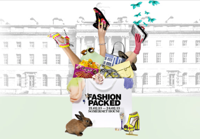 London Fashion Weekend