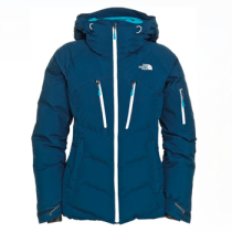 North Face Ski Jacket