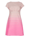 Ted Baker Stripe Dress