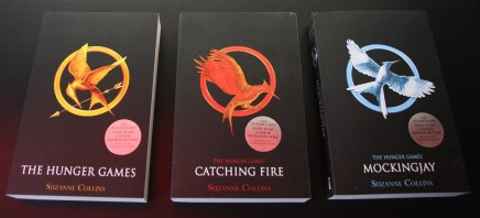 The Hunger Games Trilogy