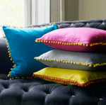 Cushions