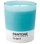 Pantone Candle
