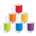 Pantone Mugs
