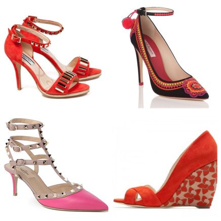 Shoes Glorious Shoes