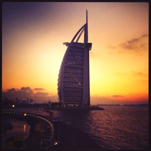Burj Al Arab