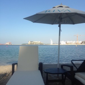 RIVA Beach resort