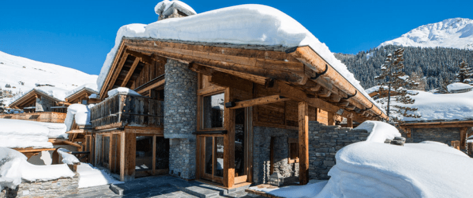 Haute Montagne Chalets