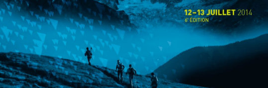 Trail Verbier St Bernard