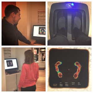 Sporting Feet Richmond Fitting Service